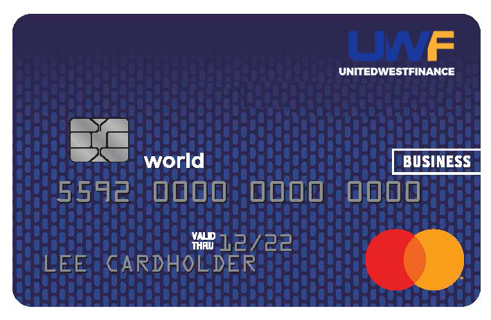 MC-World-Credit-Card